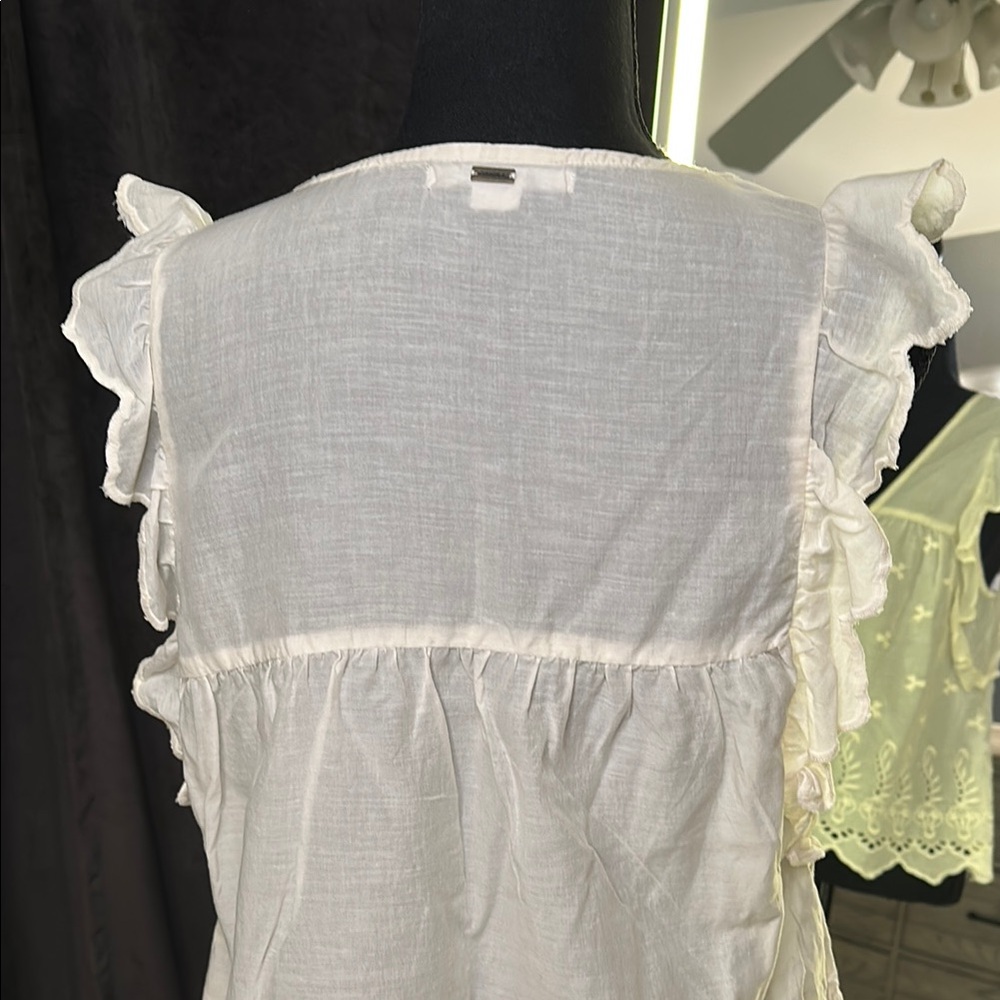 O’Neill Blouse - Picture 14 of 15